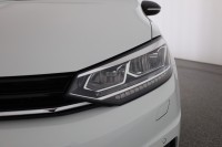 VW Touran 1.5 TSI DSG Highline
