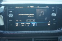 VW T-Cross 1.0 TSI DSG