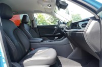 MG HS 1.5 T-GDI Hybrid+ Luxury Aut.