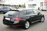 Skoda Superb Combi 2.0 TDI