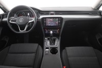 VW Passat Variant 2.0 TDI DSG Business