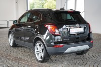 Vorschau: Opel Mokka X 1.4 Turbo Edition