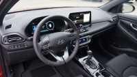 Hyundai i30 1.0 T-GDI Aut.