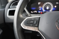 VW Touran 1.5 TSI Comfortline