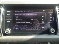 Skoda Kodiaq 1.5 TSI DSG