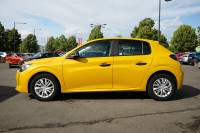 Peugeot 208 1.2 PureTech
