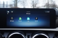 Mercedes-Benz A 180 A180 Progressive