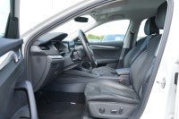 Skoda Octavia Combi 1.5 16V TSI