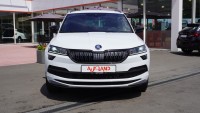 Vorschau: Skoda Karoq 1.5 TSI Sportline