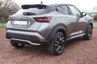 Nissan Juke 1.0 DIG-T N-Design Aut.