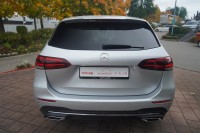 Mercedes-Benz B 200 B200 d Progressive Aut.