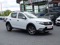 Dacia Sandero Stepway 0.9 TCe 90