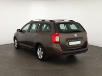 Dacia Logan II 0.9 TCe 90 MCV Comfort