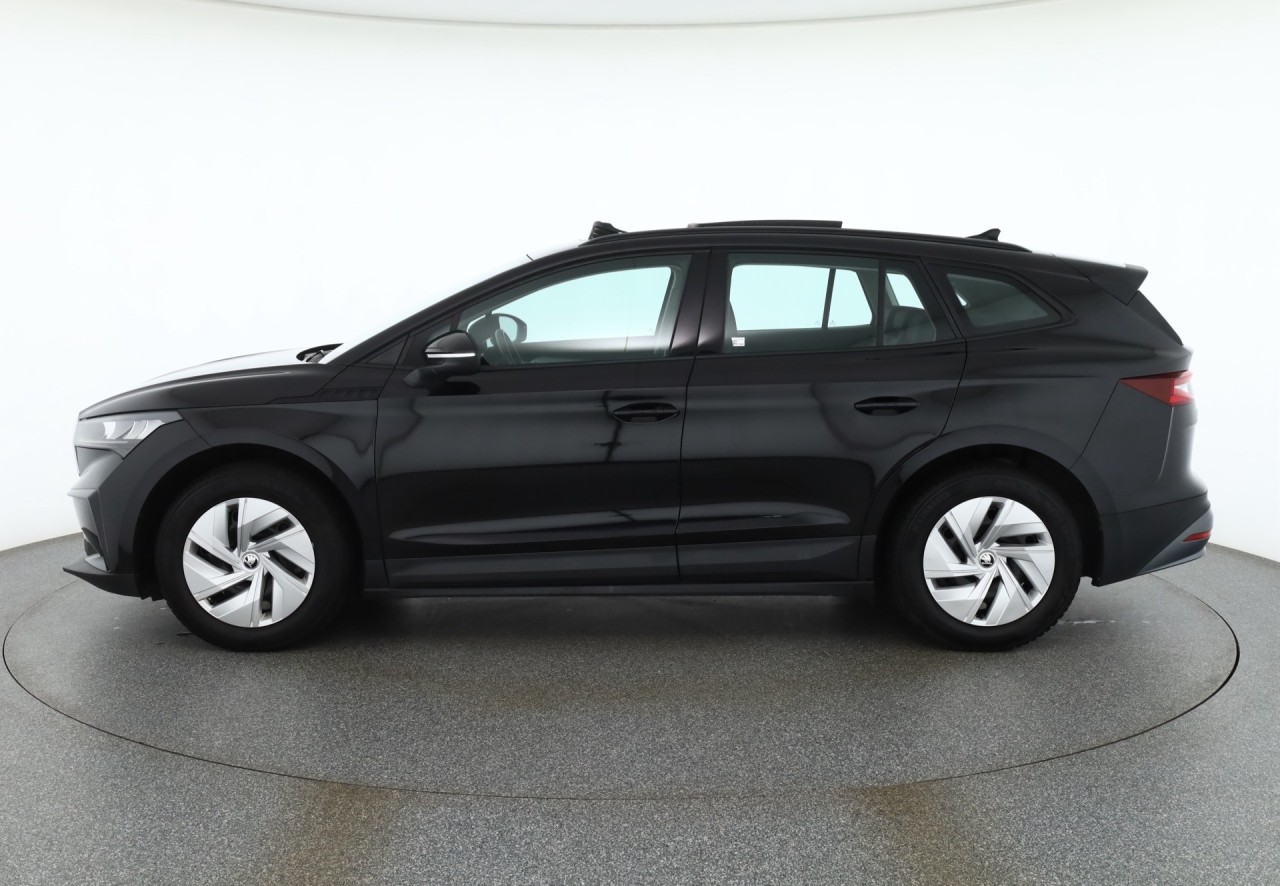 Skoda Enyaq 50 Loft