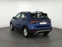 VW T-Cross 1.0 TSI Life