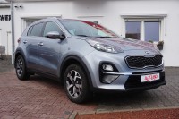 Kia Sportage 1.6 GDI Dream Team