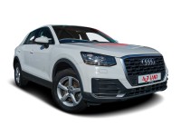 Audi Q2 1.0 TFSI ultra Sitzheizung Kamera Klimaaut.