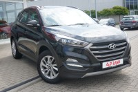 Hyundai Tucson 1.6T Advantage