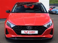 Hyundai i20 1.0 Edition 30 Mild-Hybrid