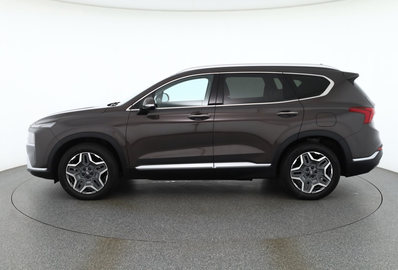 Hyundai Santa Fe 1.6 PHEV 4WD Prime