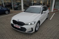 BMW 330 330e M Sport PHEV