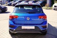 VW T-Roc 1.0 TSI Style