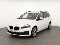 Vorschau: BMW 220 Gran Tourer 220i Sport Line