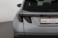 Hyundai Tucson 1.6T-GDI