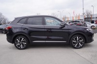 MG ZS 1.5 Hybrid Luxury Aut.