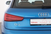 Audi Q3 2.0 TDI S-Tronic quattro