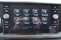 VW T-Cross 1.0 Life