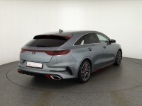 Kia pro_cee'd ProCeed 1.6 T-GDI GT