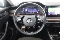 Skoda Octavia Scout 1.5 TSI