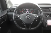 VW Caddy Maxi 2.0 TDI Kombi
