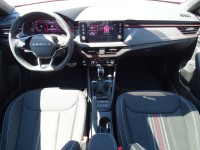 Skoda Kamiq Monte Carlo 1.5 TSI DSG