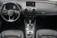 Audi A3 Sportback 35 1.5 TFSI S-tronic