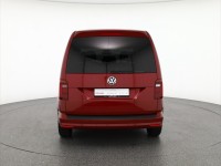 VW Caddy 2.0 TDI Comfortline