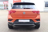 VW T-Roc 1.0 TSI Style