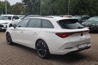 Vorschau: Cupra Leon ST 2.0 TDI DSG