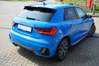 Audi A1 Sportback 40 TFSI S-line