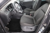 VW Tiguan 1.5 TSI