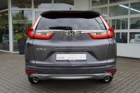 Honda CR-V 1.5 T 2WD Elegance