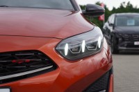 Kia pro_cee'd ProCeed 1.6 T-GDI GT