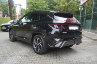 Hyundai Tucson 1.6 T-GDI N-Line Aut.