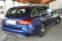 Mercedes-Benz C 180 C180 T-Modell CGI Standard