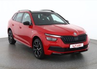 Skoda Kamiq 1.0 TSI DSG Monte Carlo