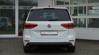 VW Touran 2.0 TDI DSG Highline R-Line