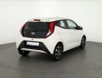 Toyota Aygo 1.0 x-Play