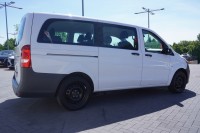 Mercedes-Benz Vito Tourer lang 8-Sitzer Aut.