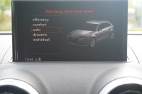 Audi A3 Sportback 35 1.5 TFSI